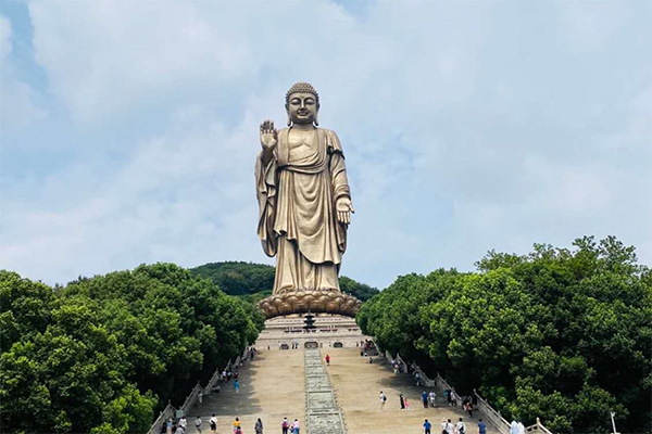 【善心·善言·善行】河南晟源感恩父母之旅第一站—無錫，我們來了！